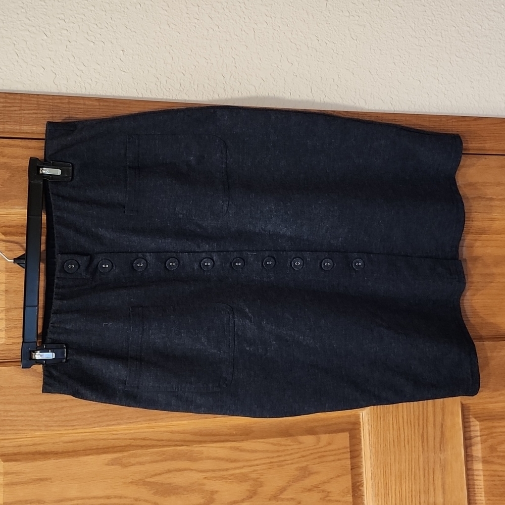 Long Tall Sally skirt